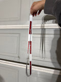 Stunt Block Lanyard