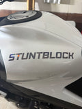 StuntBlock Decal (Color Options)